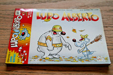 Lupo Alberto n 65 Novembre ACME  1990