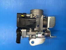 BUTTERFLY BODY INJECTION GROUP