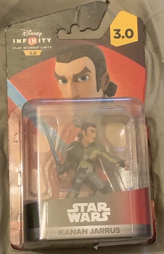 Disney infinity star wars - infinity, 3.0