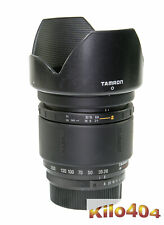 Tamron per Pentax 28-200 mm