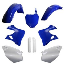Kit plastica Yamaha YZ 125 YZ