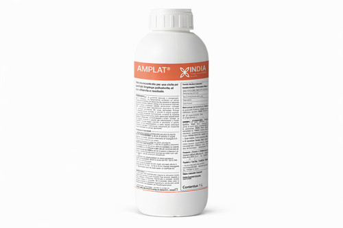 India amplat insetticida - india,