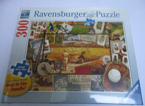 Ravensburger puzzle 13556 - 13556, good