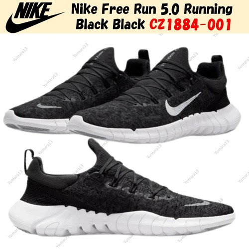 Nike free run running - nike, 5.0