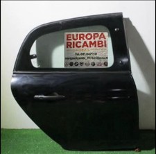 Sportello Porta Portiera Dx