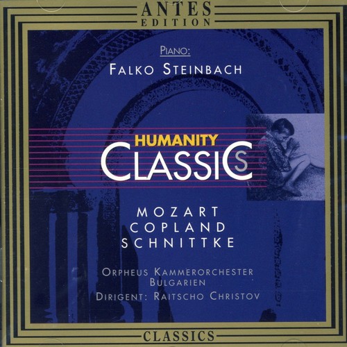 Humanity classics piano - classics:,