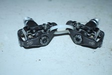 Pedali bici senza clip Trek