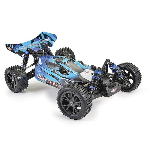 Buggy vantage brushed 4wd - 2.0,