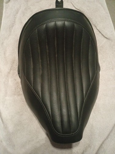 Harley davidson sella softail - davidson,