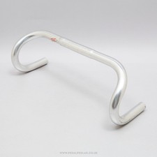 Manubrio a goccia 3TTT Competizione Tour De France prima versione - 3T 40 cm strada