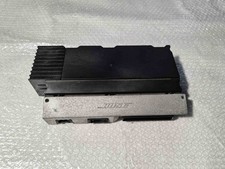 Amplificatore audio AUDI A6