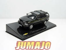 CVT52 voiture 1/43 IXO Salvat