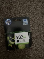 HP 932xl Cartuccia di
