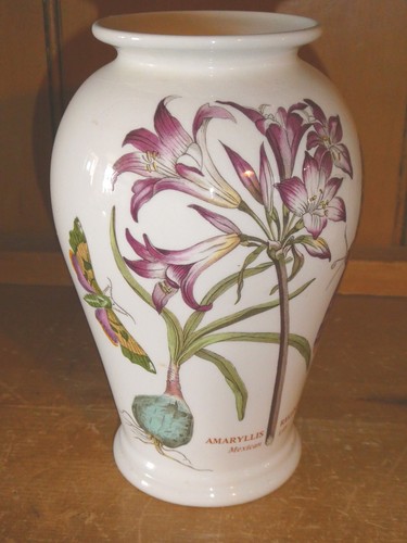 Vaso portmeirion giardino - vaso,