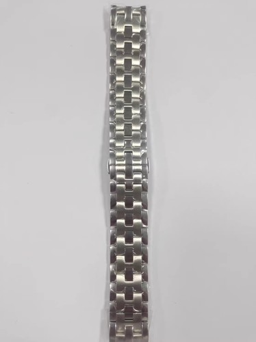 Bracciale acciaio inox