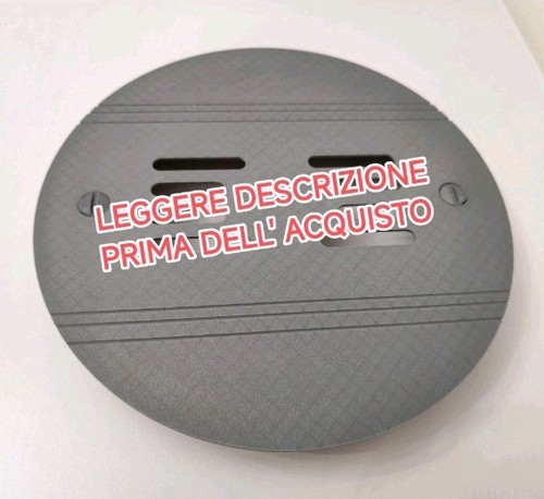Coperchio ruota scorta - ruota, di