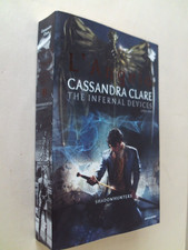 Cassandra Clare L'Angelo The