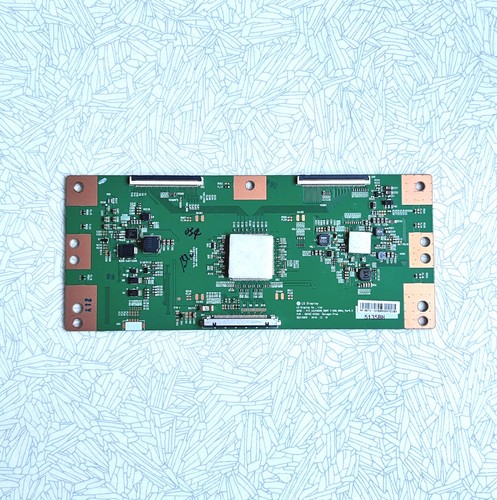 Carte tcon con board - tcon,