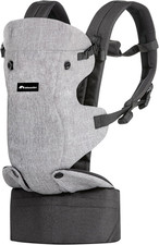 Go4 Marsupio Ergonomico per