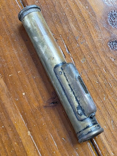 Vintage leupold cannocchiale - vintage,