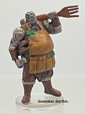 D&D Pathfinder Mini Gloria dei