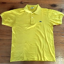 Polo T-shirt Lacoste Uomo