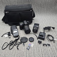 Nikon D7100 fotocamera reflex