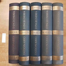 DIZIONARIO D'INGEGNERIA