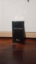 Christian Dior Sauvage Elixir