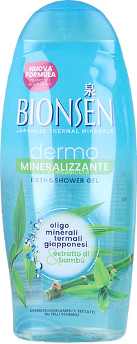 Pezzi bionsen bagno - di,