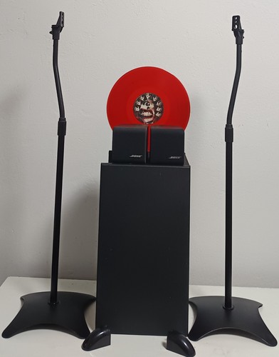 Bose acoustimass serie iii - 3,