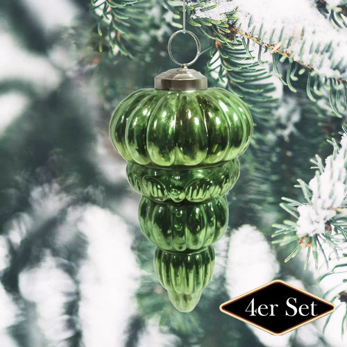 Pallina natale premium - di,