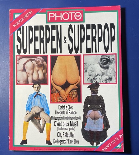 Photo teca phototeca - teca, superpen