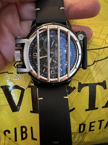 Raro incrocio invicta reserve - raro,