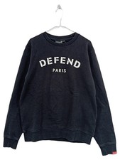 DEFEND PARIS felpa maglione