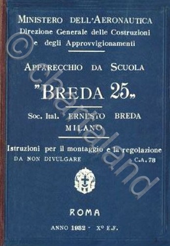 Breda 1932 mm50882 50921 - breda, 25