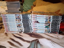  Bakuman - Completa 1/20 +