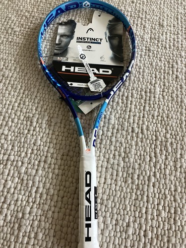Racchetta tennis head xt - racchetta,