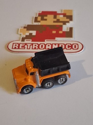 Micro machines camion - camion,