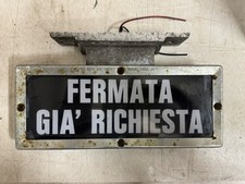 Insegna Lampada Luminosa