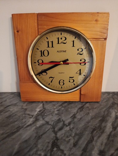 Orologio parete quartz - orologio,
