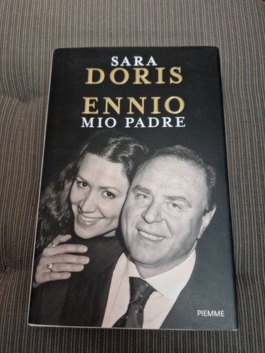 Ennio mio padre - ennio, doris