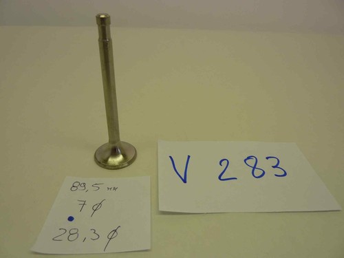 Valvola motore aspirazione - , o