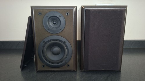 Technics coppia diffusori - technics,