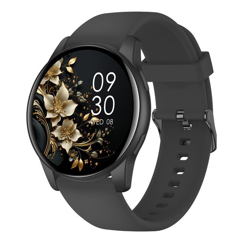 Acclafit smartwatch uomo donna - uomo,