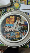 Elvis Presley 64 Film Hits The