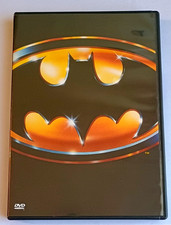 BATMAN DVD COME NUOVO