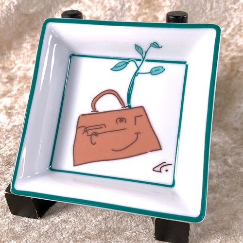 Hermes paris posacenere - hermes,