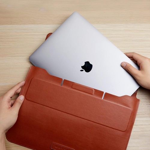 Custodia per laptop