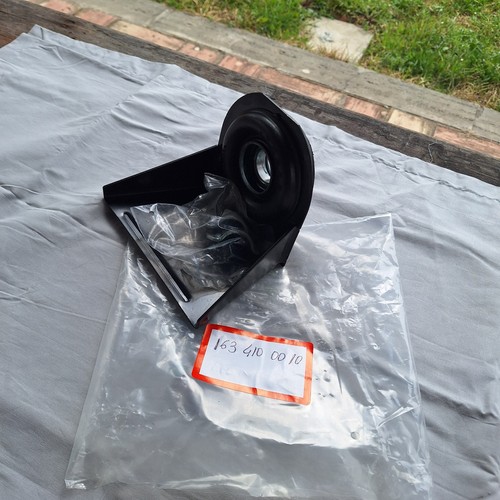 Mercedes ml163 supporto - mercedes, albero